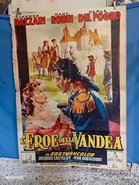L'eroe della Vandea