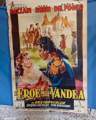L'eroe della Vandea
