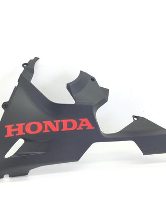 HONDA CBR RR FIREBLADE 1000 CARENA CHIGLIA INFERIO