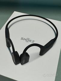 Shokz OpenSwim Auricolari sportivi