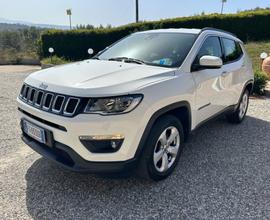 Jeep Compass 1.6 Multijet II 2WD Longitude