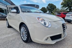 Alfa Romeo MiTo 1.4 78 CV Distinctive Sport GPL