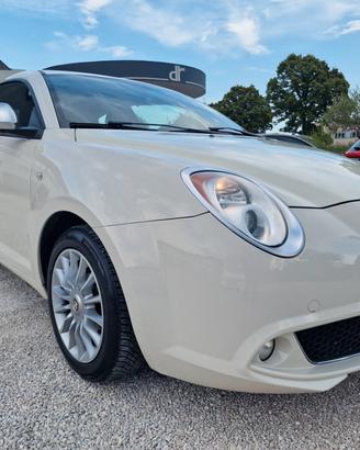 Alfa Romeo MiTo 1.4 78 CV Distinctive Sport GPL
