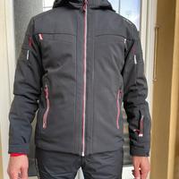 Giacca da sci CMP uomo TG. 46 (M)