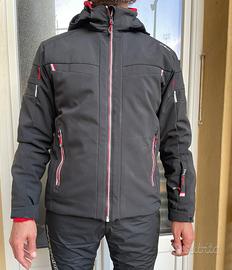 Giacca da sci CMP uomo TG. 46 (M)