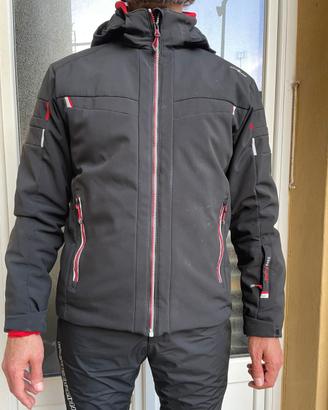 Giacca da sci CMP uomo TG. 46 (M)