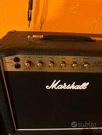 Amplificatore Marshall 20 W