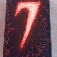 The sins gioco di carte