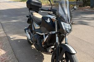 Honda nc 750 s