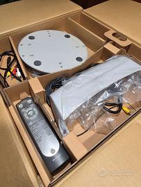 Proiettore Sharp XV-Z90 E