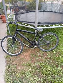 Bicicletta