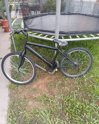 Bicicletta