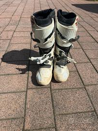 stivaili da motocross/enduro fm