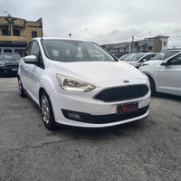 FORD C-Max 1.6 120CV GPL Titanium