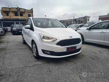 FORD C-Max 1.6 120CV GPL Titanium