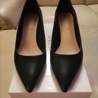 Scarpe donna con tacco Lora Ferres