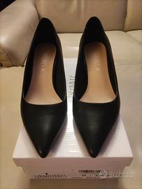 Scarpe donna con tacco Lora Ferres