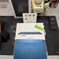 SAMSUNG GALAXY A9 PLUS 5G ( 6/128GB ) GARANZIA