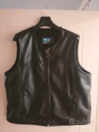 GILET MOTO 
