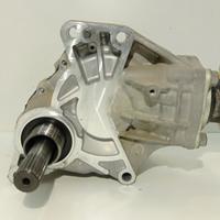 DIFFERENZIALE ANTERIORE SUZUKI Ignis Serie (/MF) 2