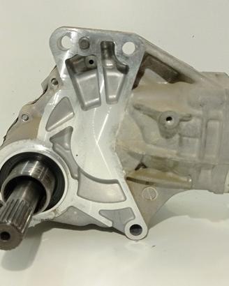 DIFFERENZIALE ANTERIORE SUZUKI Ignis Serie (/MF) 2