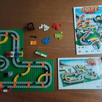 Lego Games 3839 Race 3000 senza scatola