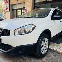 Nissan Qashqai 1.5 dCi - PERFETTA - 2014