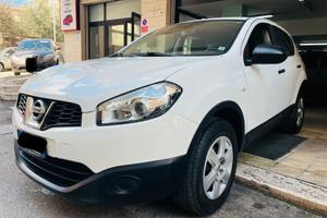 Nissan Qashqai 1.5 dCi - PERFETTA - 2014