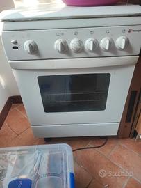 forno e fornelli a gas