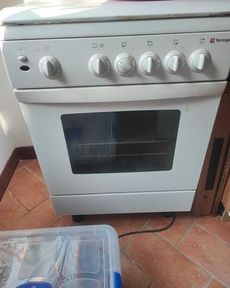 forno e fornelli a gas