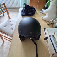 casco Jet DMD taglia s