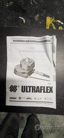 Timoneria Ultraflex T67