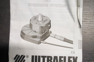 Timoneria Ultraflex T67
