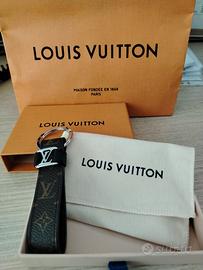 Portachiavi Luis Vuitton