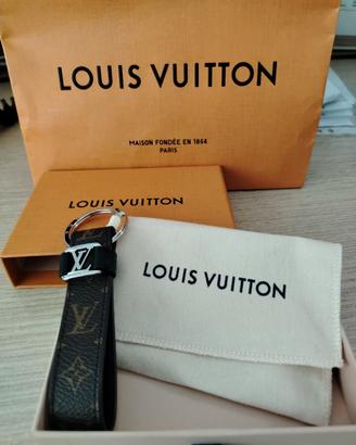 Portachiavi Luis Vuitton