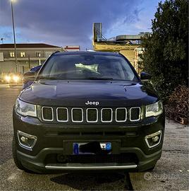 Jeep Compass 4x4 140cv