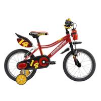 Bicicletta Lombardo Monopoli bambino
