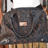 borsa a mano con tracolla  Giulia Pieralli 