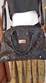 borsa a mano con tracolla  Giulia Pieralli 