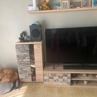 Tv LG 55Polici più surround