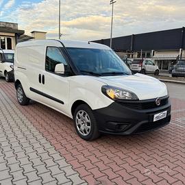 FIAT Doblo 1.4 N.Power PL-TN CARGO MAXI LAMIRATO
