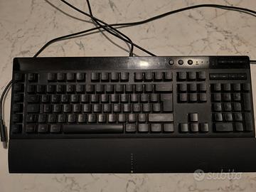 Corsair K55 RGB (Layout Italiano)