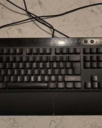 Corsair K55 RGB (Layout Italiano)