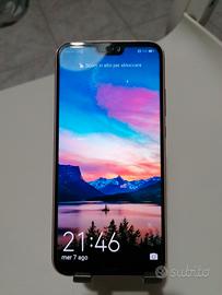 Smartphone Huawei P 20 lite Pink