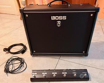 BOSS KATANA Mk 2