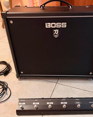 BOSS KATANA Mk 2