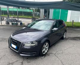 Audi A3 Sportback 2.0 tdi Ambition