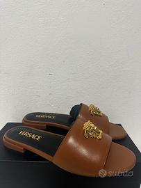 Sandali Medusa Versace