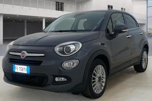 Fiat 500X 1.6 MultiJet 120 CV Lounge 2017