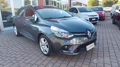 RENAULT Clio Sporter dCi 8V 75 CV Business Az.It